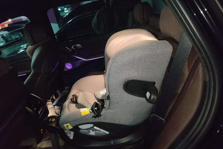 Used BMW X5 2022 Restyled xDrive 40Li M Sport Package
