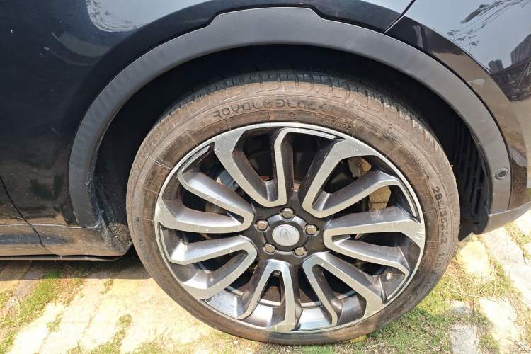 Used Land Rover Discovery 2019 3.0 SC V6 HSE
