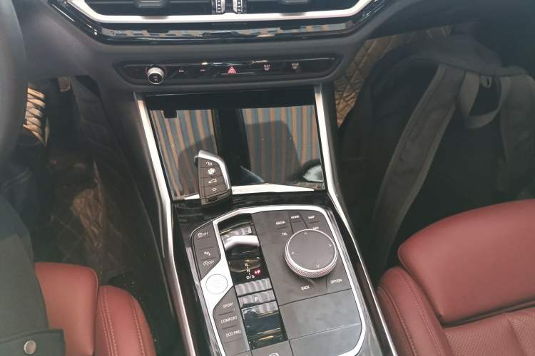 Used BMW 3 Series 2024 320Li M Sport Package