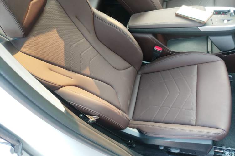 Used BMW X1 2024 sDrive25Li M Sport Package