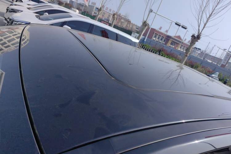 Used Ford Ranger 2023 Trailblazer 4x4 Automatic Diesel