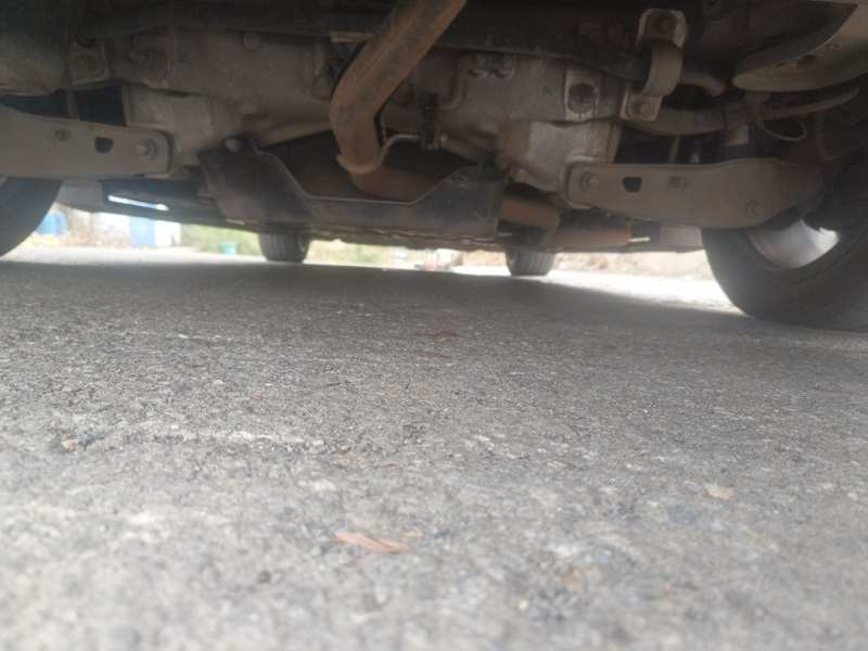 Used Li Auto L9 2023 Pro Model — 29