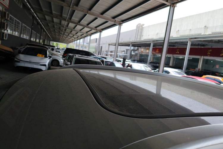 Used BYD Song PLUS New Energy 2024 HONOR Edition DM-i 71km Luxury Model