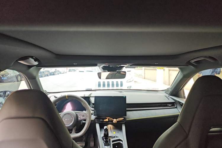 Used Lynk & Co 03 2023 2.0TD DCT JingPro Headliner