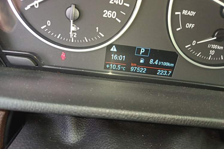 Used BMW X1 2018 xDrive20Li Luxury Edition
