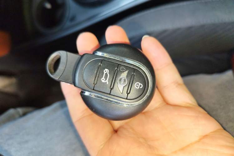 Used MINI Countryman 2017 1.5T COOPER ALL4 Traveler