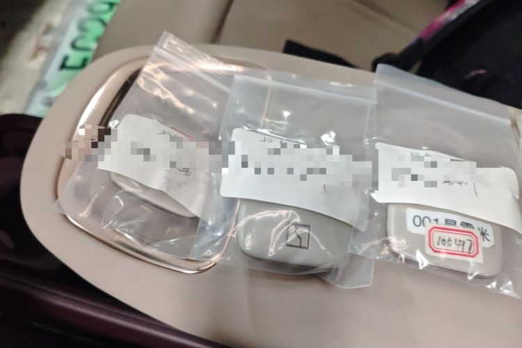 Used Zeekr X 2025 Four-Seater Rear-Drive Cube Version