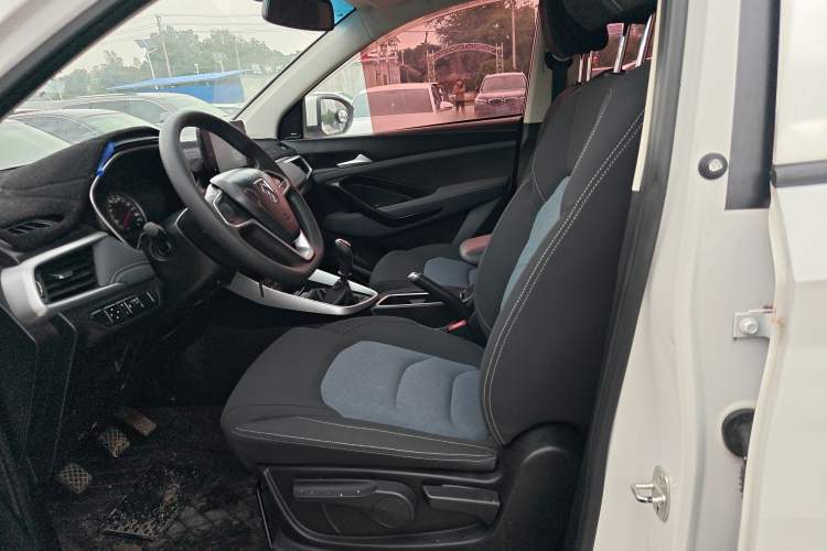 Used Baojun 530 2018 1.5T Manual Elite Version China V
