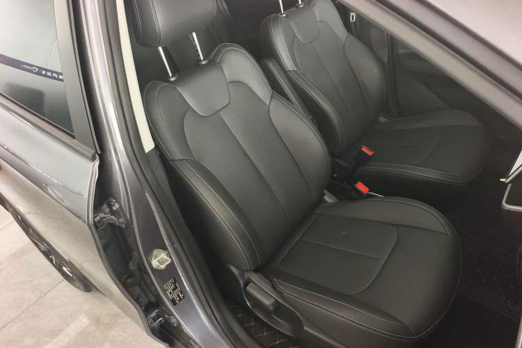 Used NETA V 2021 Long-Range Entertainment Edition