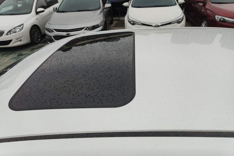 Used Toyota Corolla 2021 1.2T S-CVT Elite PLUS Edition