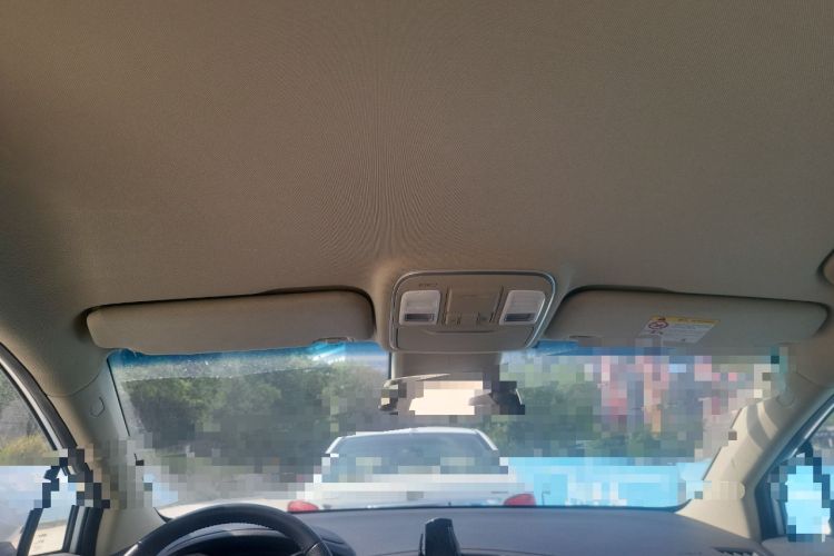 Used Geely Auto Emgrand GS 2018 Elegant Edition 1.8L Automatic LingShang Model