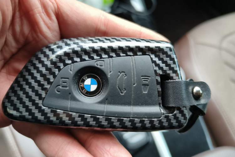 Used BMW X3 2021 xDrive28i M Sport Package