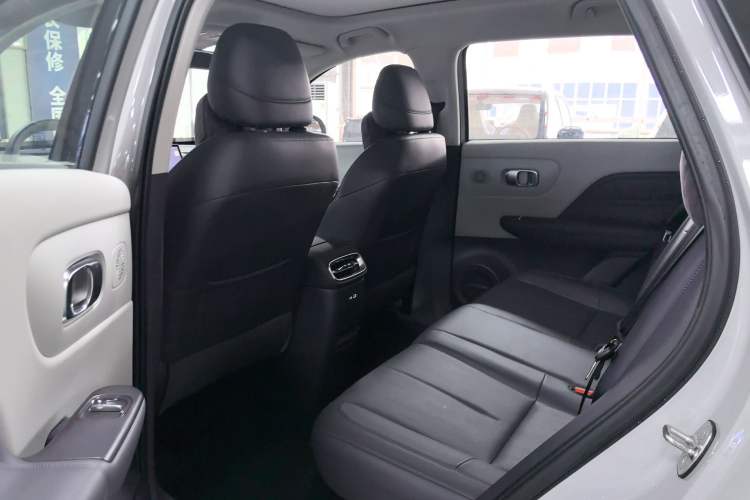 Used Leapmotor B10 2025 510 Joyful Edition
