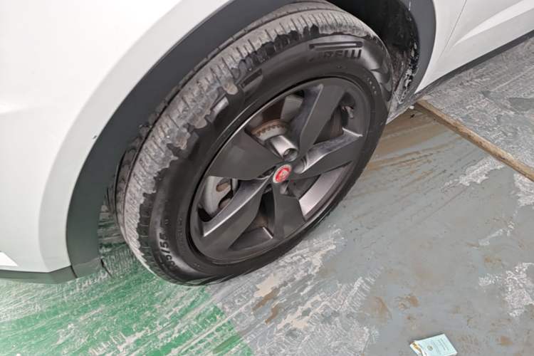 Used Jaguar E-PACE 2024 All-New R-DYNAMIC S Sport Edition
