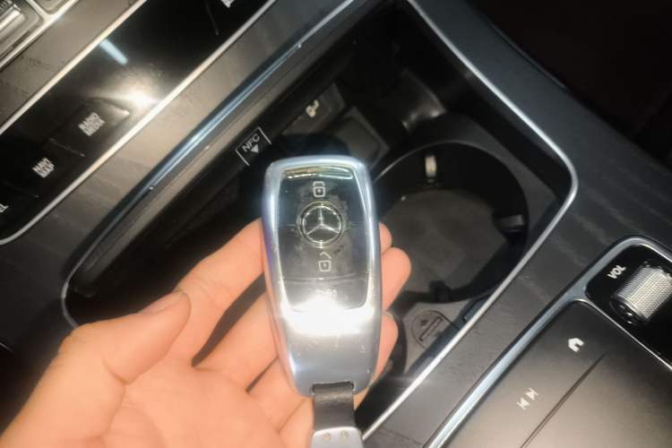 Used Mercedes-Benz E-Class 2023 E 300 L Sport Luxury Edition
