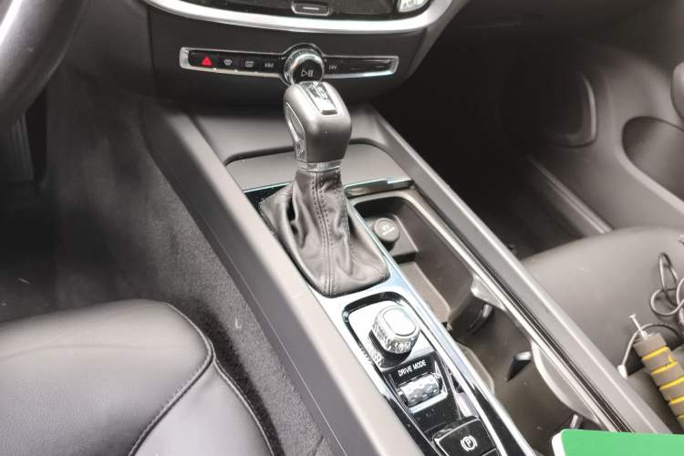 Used Volvo S60 2021 T4 Zhiyi Luxury Edition