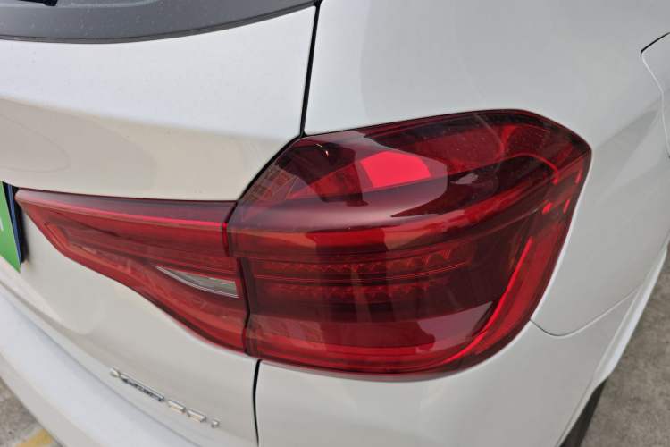 Used BMW X3 2020 xDrive28i M Sport Package Right Rear Taillight