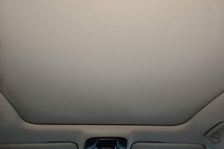 Used Geely Auto Monjaro 2019 350T YAOXINGZHE
