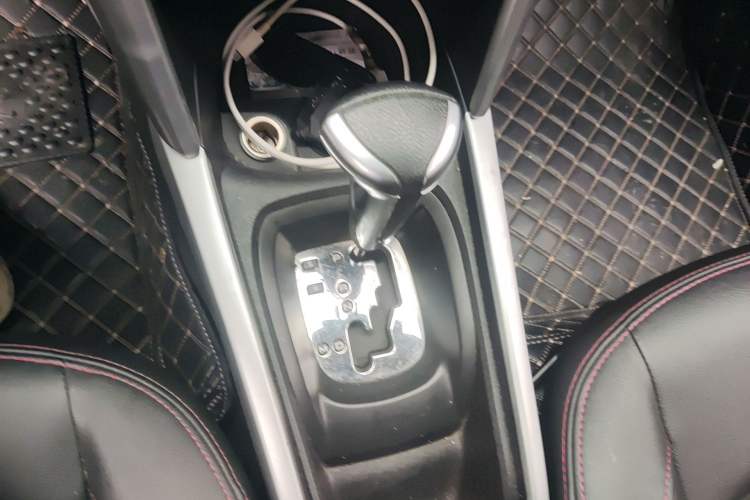 Used Citroen C3-XR 2015 1.6L Automatic Pioneer Model