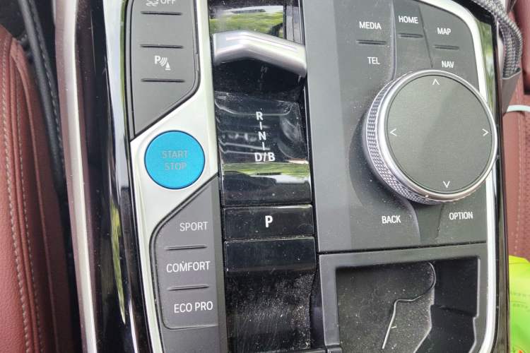 Used BMW i3 2022 eDrive 35 L