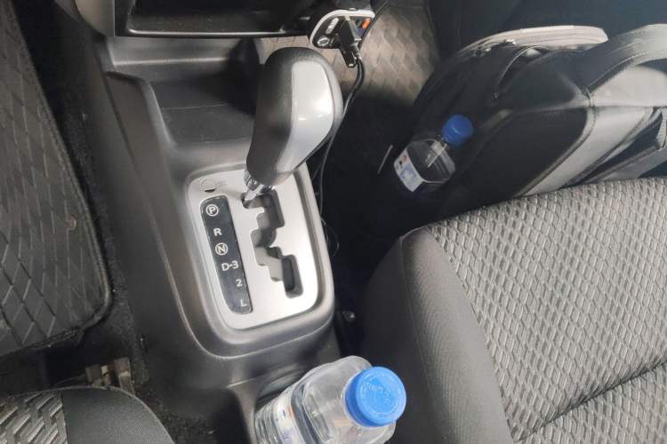 Used Suzuki Jimny 2015 1.3 AT JLX
