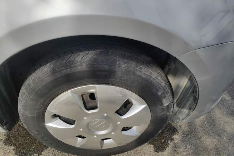 Used Suzuki Swift 2011 1.3L Manual Value Edition
