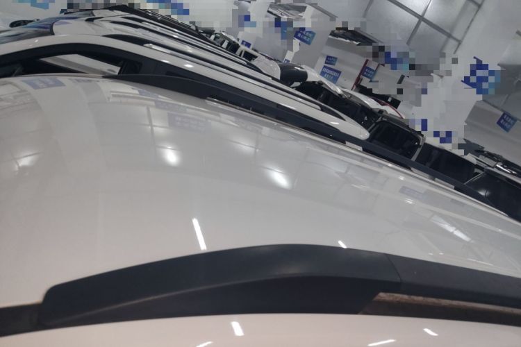 Used Wuling Hongguang S3 2019 1.5L Manual Comfort Model China VI Standard