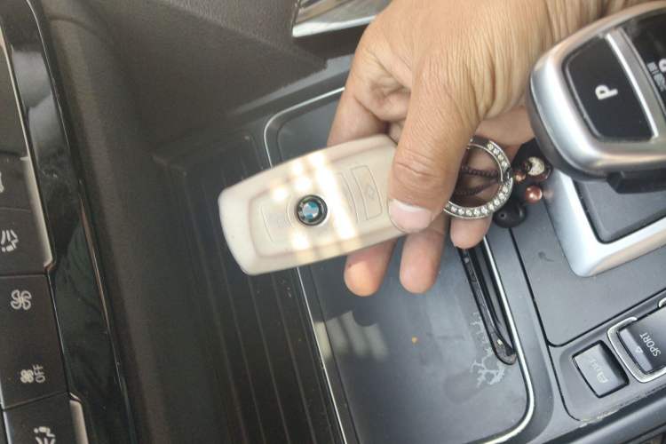 Used BMW 3 Series 2019 320Li M Sport Package
