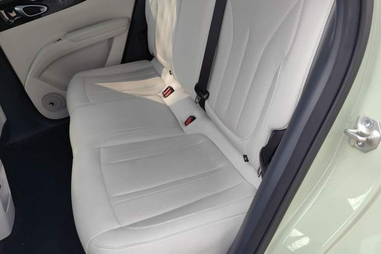 Used Geely Galaxy Geome 2025 UP 410km Exploration+ Edition