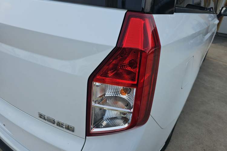 Used Wuling Zhengcheng 2021 1.5T Manual Luxury Version
