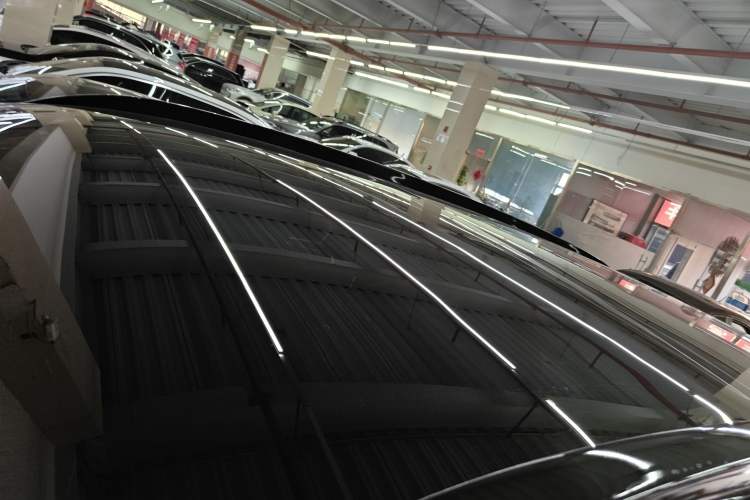 Used Li Auto L7 2023 Air model
