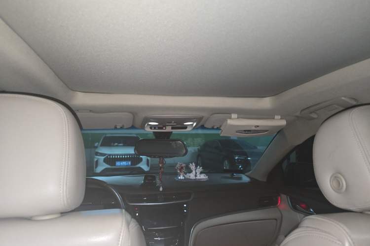 Used Cadillac XTS 2017 28T Tech Edition Headliner