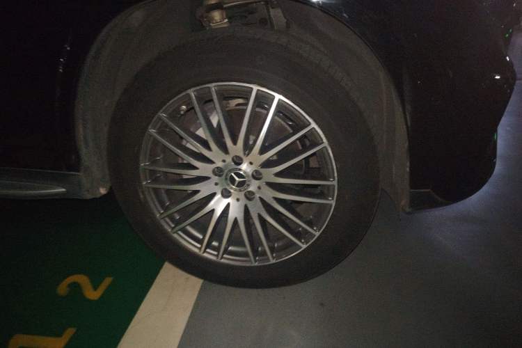 Used Mercedes-Benz GLC 2023 Refreshed GLC 300 L 4MATIC Dynamic Edition 5 Seats