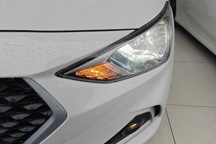 Used Hyundai Celesta 2018 1.6L Automatic GL Enjoyment Edition China VI compliant