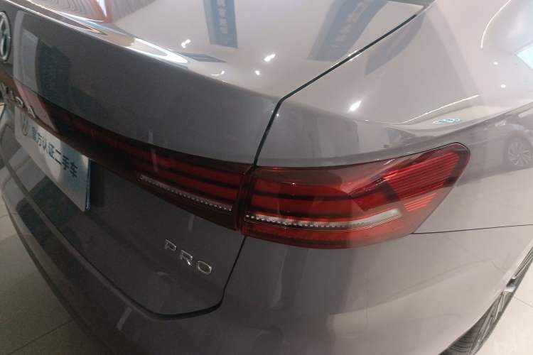 Used Volkswagen Lavida 2026 Pro 300TSI Zhi Yi Edition
