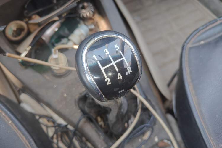 Used Wuling Hongguang 2014 1.2L S Standard Version China IV Standard