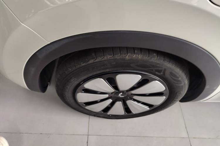 Used Wuling Bingo 2023 333 km Enjoyment Version