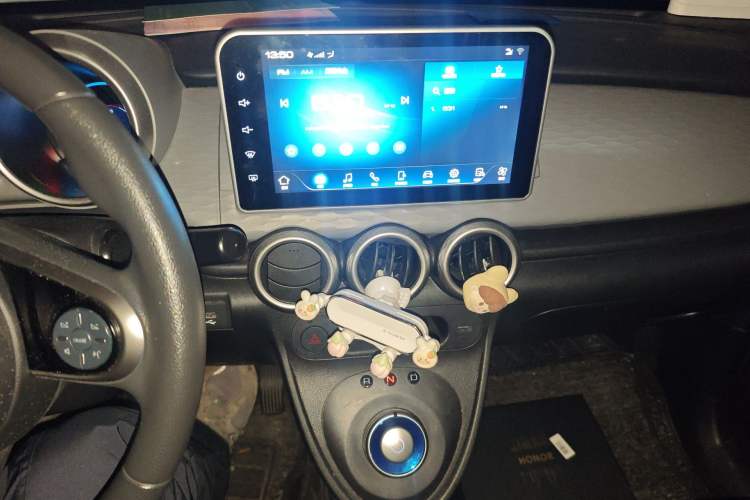 Used ORA Black Cat 2021 351 km Standard Version
