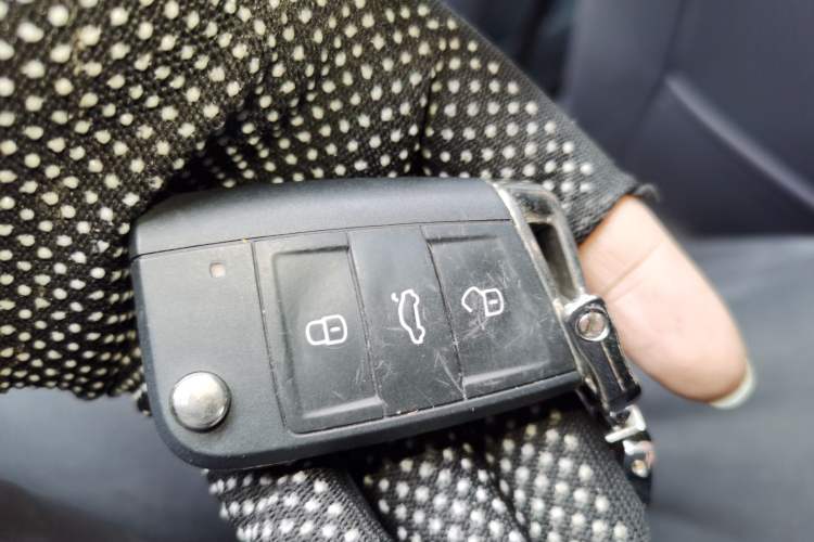 Used Volkswagen Lavida 2024 300TSI DSG Starry Sky Leading Edition