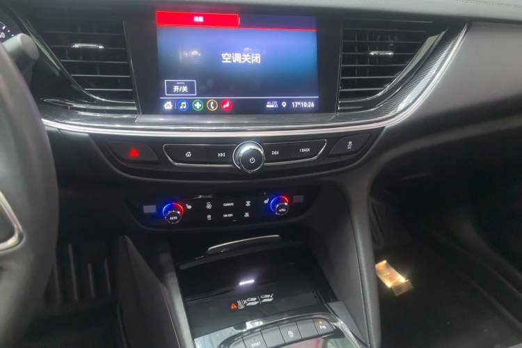 Used Buick Regal 2024 25T Deluxe Edition
