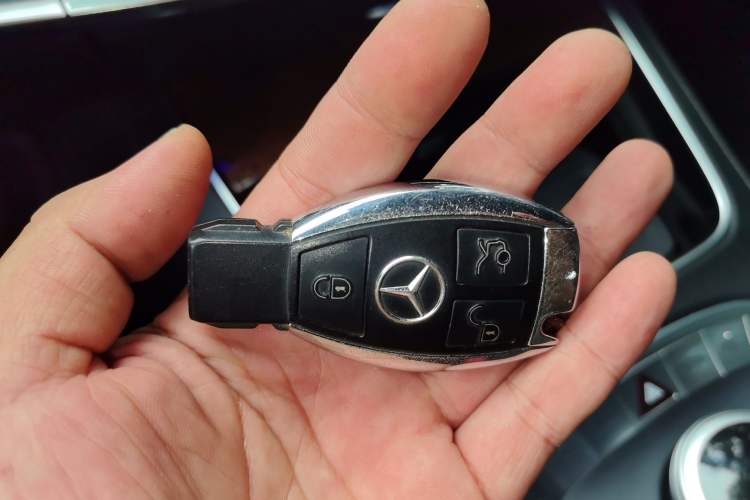 Used Mercedes-Benz S-Class AMG 2014 AMG S 63 L 4MATIC
