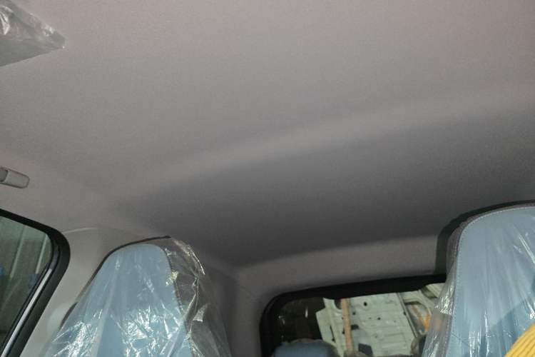 Used Chery Little Ant 2025 Model, 251km Favorite Edition, 25.05kWh
