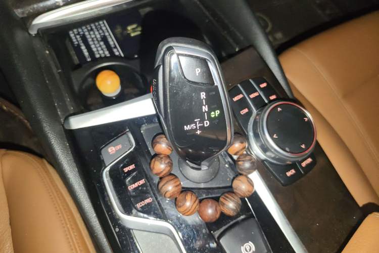 Used BMW 5 Series 2018 528Li Launch Special Edition