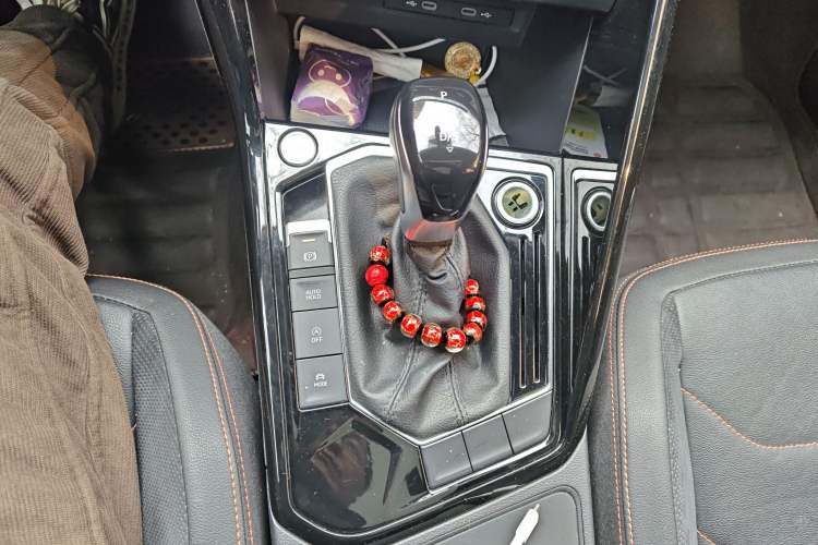 Used Volkswagen Tayron 2021 330TSI Two-Wheel Drive 30th Anniversary Edition