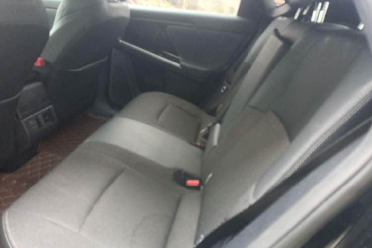 Used Toyota FAW Toyota bZ4X 2022 Two-Wheel-Drive Elite JOY Edition