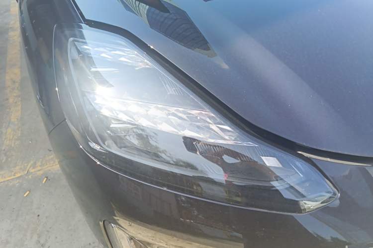 Used Hyptec HT 2024 825鸥翼 LiDAR Edition