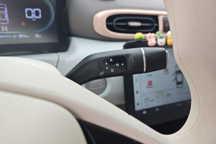 Used Leapmotor T03 2025 310 Comfort Edition