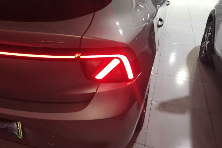 Used MG 4 EV 2026 Model 437 Freedom Edition