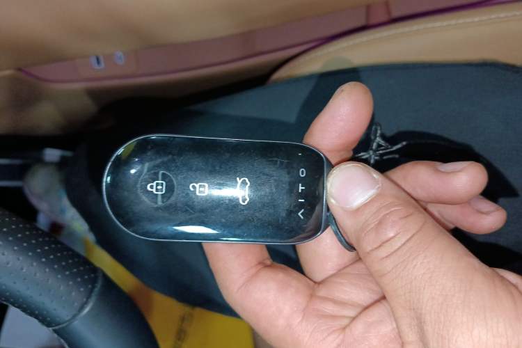 Used Hima AITO M5 2022 Extended-Range Four-Wheel Drive Ultimate Edition