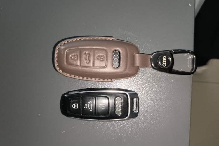 Used Audi Q7 2021 55 TFSI quattro S line Prestige Edition